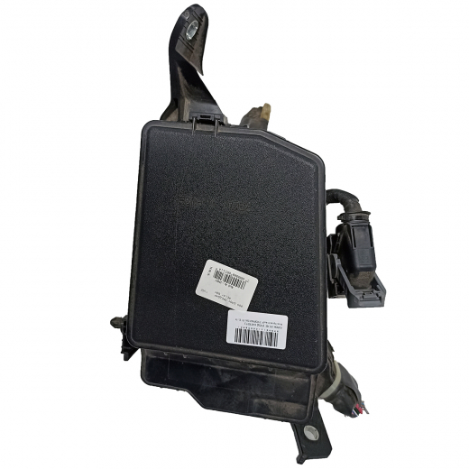 Блок реле (под капот) Toyota Highlander '13-'20 контрактный