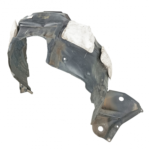 Подкрылок Toyota Camry '14-'17 передний правый контрактный 