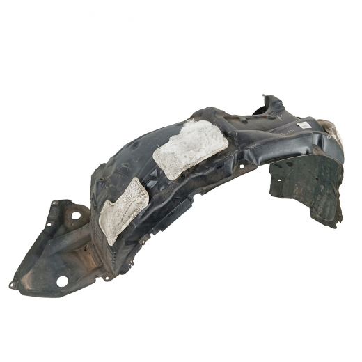 Подкрылок Toyota Camry '14-'17 передний правый контрактный 