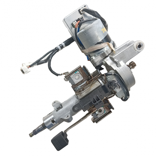 Колонка рулевая Toyota Highlander '13-'20 электро контрактная