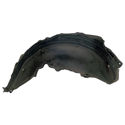 Подкрылок Toyota Highlander '13-'20 задний левый контрактный