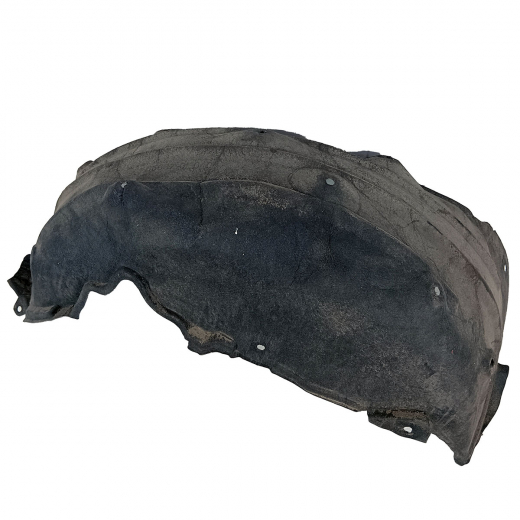 Подкрылок Toyota Highlander '13-'20 задний правый контрактный