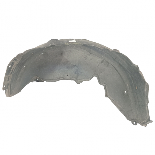 Подкрылок Toyota Highlander '13-'20 задний правый контрактный