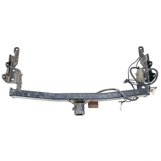 Фаркоп (прицепное устройство) Toyota Kluger/ Highlander '00-'07 контрактная