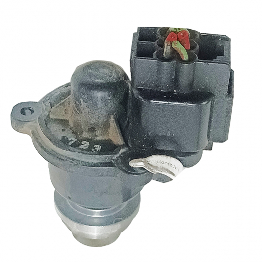Клапан холостого хода Mitsubishi Galant '96-'05/ Legnum '96-'02 (4G93 GDI)  Контрактный
