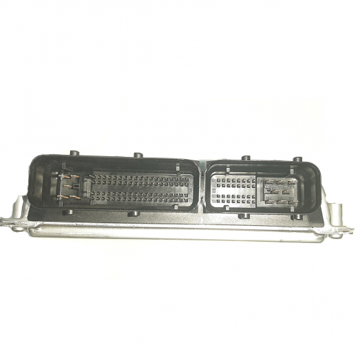 Компьютер двигателя Audi A4 '04-'08 (ALT) 2WD CVT контрактный 8E0909557S