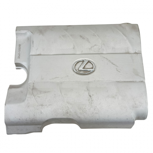 Крышка двигателя декоративная Lexus RX '08-'15 (2GR-FE) Контрактный