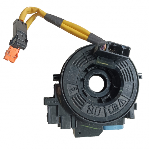 Лента подрулевая (шлейф) Toyota Rav4 '12-'19/ Highlander '13-'20 контрактная