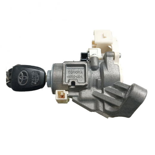 Замок зажигания Toyota Highlander '13-'16 контрактный