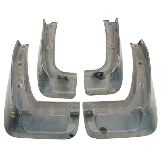 Брызговики Toyota Highlander '13-'20 комплект пара Контрактный