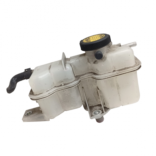 Бачок расширительный Toyota Highlander '07-'14/ Lexus RX '15-'26/ RX '08-'15 инвертора контрактный