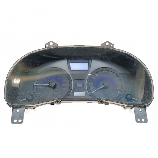 Табло приборов Lexus RX '08-'09 (2GR-FXE) контрактное 8380048D10