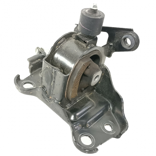 Подушка двигателя Toyota Harrier '13-'20/ Lexus Nx '14-'21 (8AR-FTS) AT левая контрактная