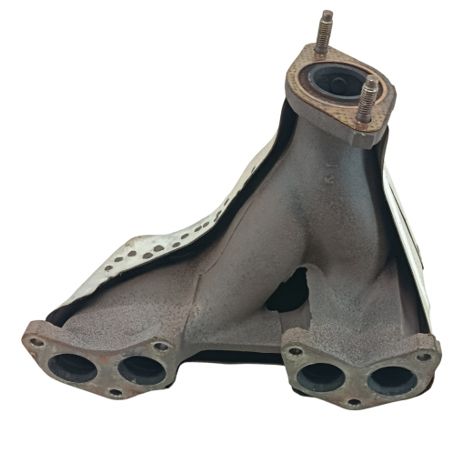 Коллектор выпускной Nissan Vanette/ Mazda Bongo '99-'02 (F8-E)  контрактный