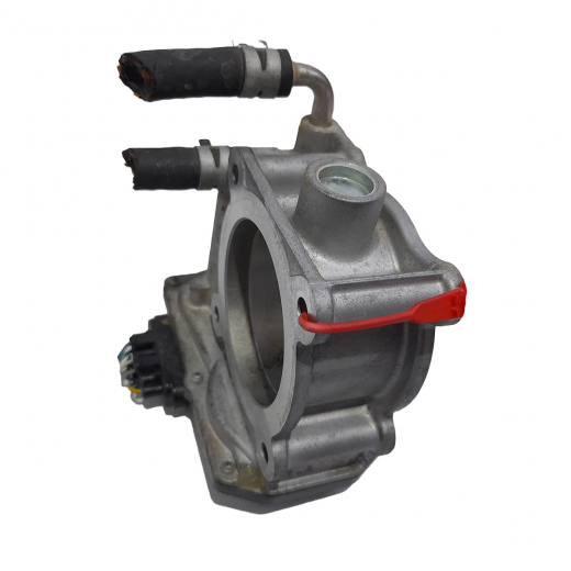 Блок дроссельных заслонок ДВС 8AR-FTS контрактный