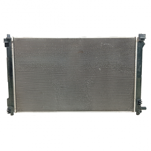 Интеркулер Toyota Harrier '13-'20/ Lexus Nx '14-'21 (8AR-FTS) Контрактный