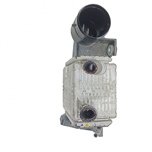 Интеркулер Toyota Harrier '13-'20/ Lexus Nx '14-'21/ RX '15-'17/ RX '15-'26 (8AR-FTS) на ДВС Контрактный