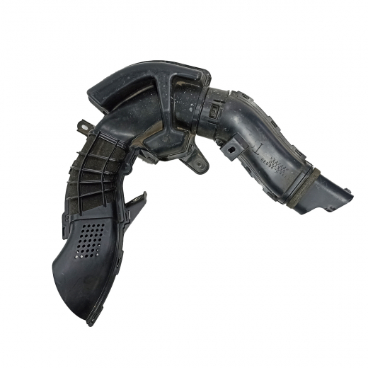 Воздухозаборник/ патрубок резонатора Lexus Nx '14-'21 (8AR-FTS) Контрактный