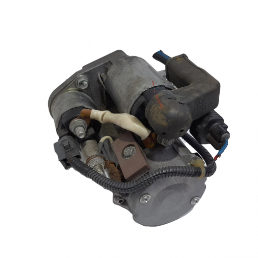 Стартер двигателя Lexus/ Toyota 8AR-FTS AT контрактный