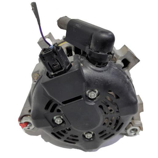 Генератор двигателя Lexus Nx '14-'21 (8AR-FTS) 1конт. контрактный