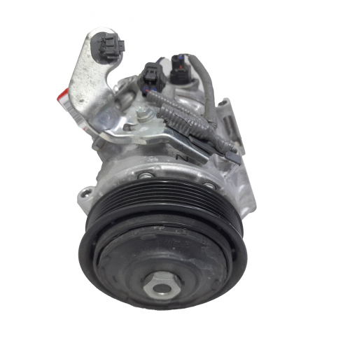 Компрессор кондиционера Toyota Harrier '13-'20/ Lexus Nx '14-'21 (8AR-FTS) контрактный