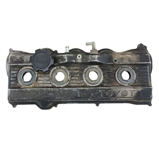 Крышка клапанов Toyota (3S-FE) контрактная