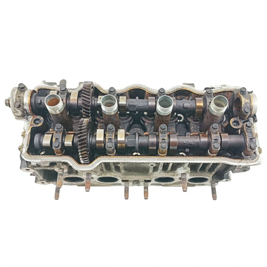 Головка блока цилиндров Toyota (3S-FE) контрактная