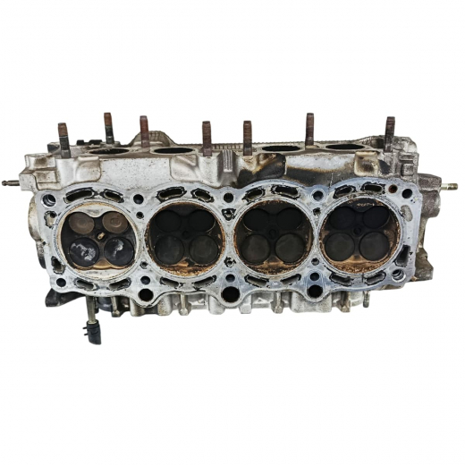 Головка блока цилиндров Toyota (3S-FE) контрактная
