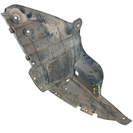 Подкрылок Mazda Cx-9 '17-'25 задний левый под бампер контрактный