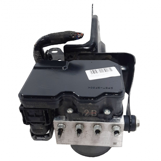 Блок ABS Lexus Nx '14-'21 (3ZR-FAE, 8AR-FTS, 2AR-FXE) контрактный