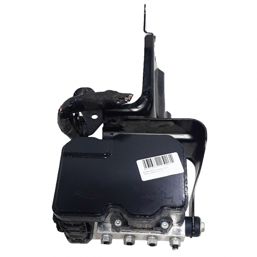 Блок ABS Lexus Nx '14-'21 (3ZR-FAE, 8AR-FTS, 2AR-FXE) контрактный