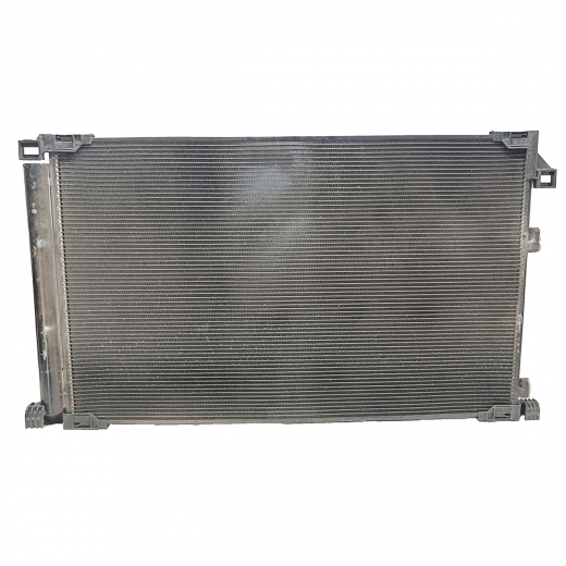 Радиатор кондиционера Lexus Nx '14-'21 контрактный