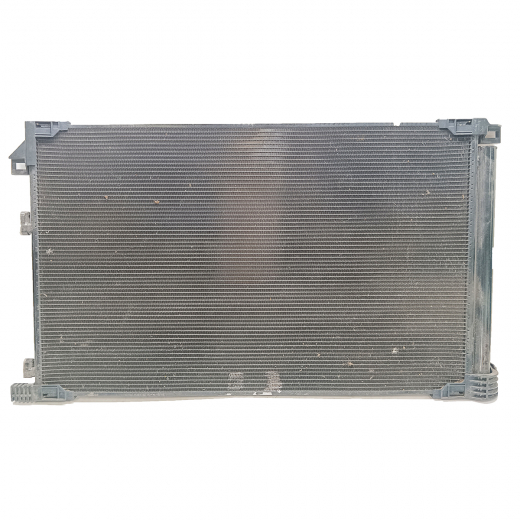 Радиатор кондиционера Lexus Nx '14-'21 контрактный