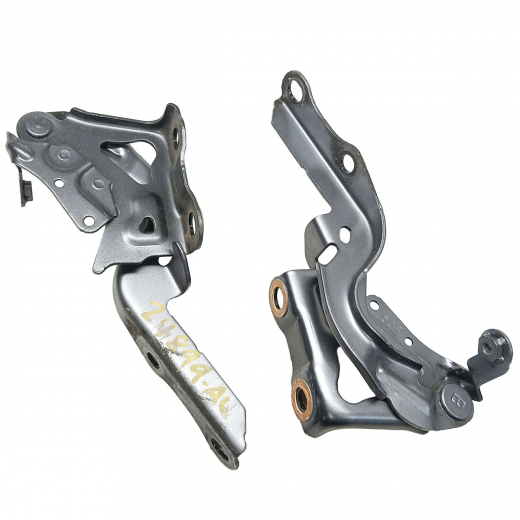 Шарниры капота Lexus Nx '14-'21 пара контрактные