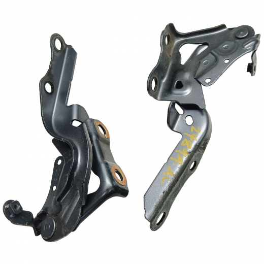 Шарниры капота Lexus Nx '14-'21 пара контрактные