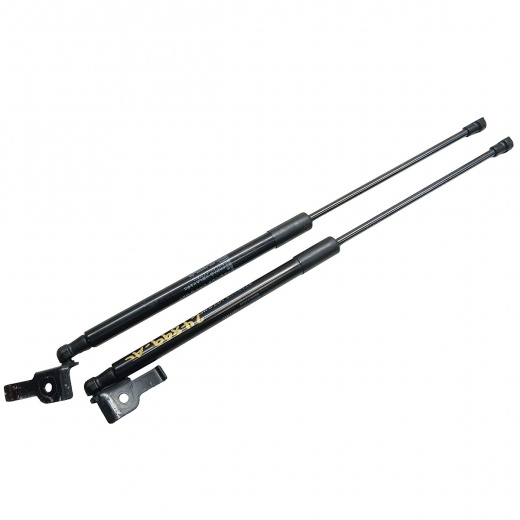 Амортизатор капота Lexus Nx '14-'21 комплект Контрактный