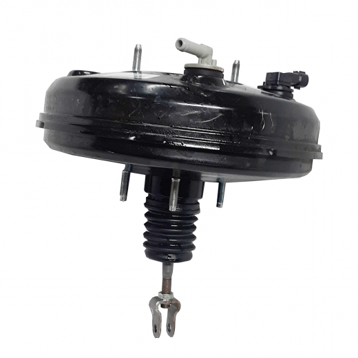 Вакуумный усилитель Toyota Rav4 '12-'19/ Lexus Nx '14-'21 (3ZR-FE, 8AR-FTS) датчик контрактный