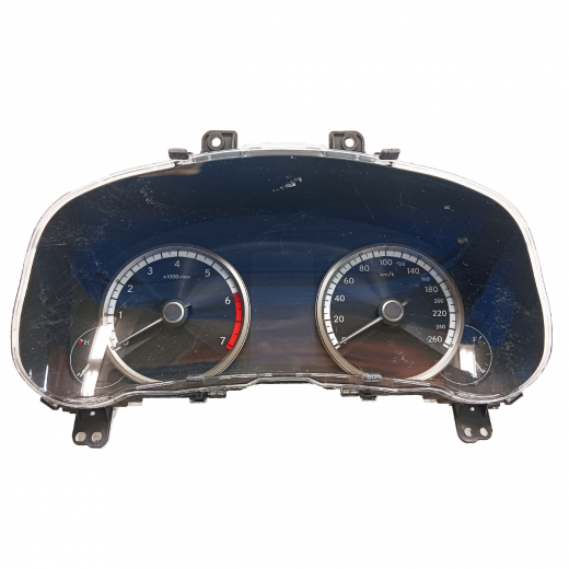 Табло приборов Lexus Nx '17-'18 (8AR-FTS) AT контрактное 8380078590