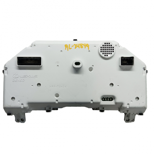 Табло приборов Lexus Nx '17-'18 (8AR-FTS) AT контрактное 8380078590