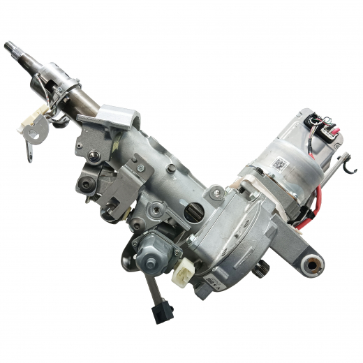 Колонка рулевая Toyota Harrier '13-'20/ Lexus Nx '14-'21 электро контрактная