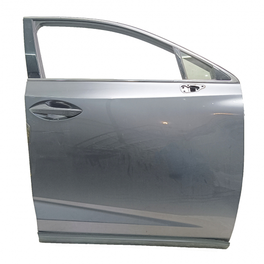 Дверь передняя правая Lexus Nx '14-'21 контрактная