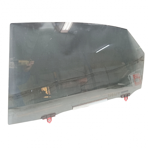 Стекло двери Lexus Nx '14-'21 задней левой контрактное