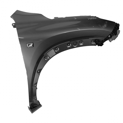 Крыло переднее Lexus Nx '14-'21 правое контрактное