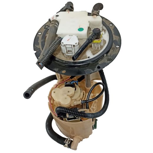 Модуль топливный с насосом Toyota Harrier '13-'20/ Lexus Nx '14-'21 (8AR-FTS) контрактный