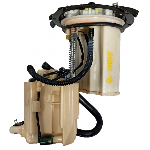 Модуль топливный с насосом Toyota Harrier '13-'20/ Lexus Nx '14-'21 (8AR-FTS) контрактный