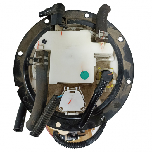 Модуль топливный с насосом Toyota Harrier '13-'20/ Lexus Nx '14-'21 (8AR-FTS) контрактный