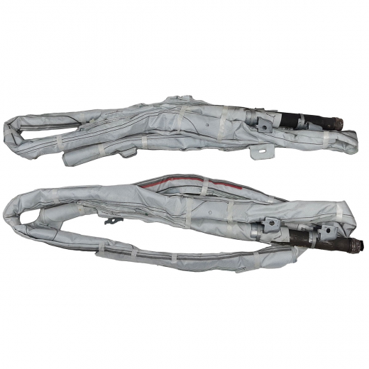 Подушка безопасности боковая шторка Lexus Nx '14-'21 комплект Контрактный 6217078020, 6218078020