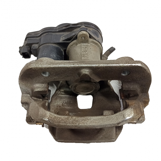 Суппорт тормозной Toyota Harrier '13-'20/ Lexus Nx '14-'21 задний правый электроручник (под диск 281 *12) контрактный