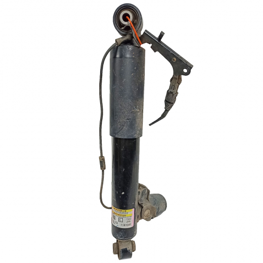 Амортизатор подвески Lexus Nx '14-'21 задний левый (AVS) контрактный TY0096SCK