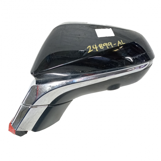 Зеркало Lexus Nx '17-'21 левое с повторителем контрактное